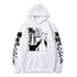 Blusa De Frio Moletom Anime Tokyo Revengers Mikey E Draken