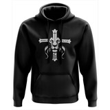 Blusa De Frio Moletom