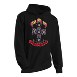 Blusa De Frio Moletom