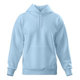 Blusa De Frio Moletom