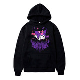 Blusa De Frio Moletom