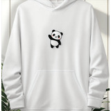 Blusa De Frio Moletom