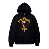 Blusa De Frio Moletom