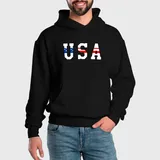 Blusa De Frio Moletom