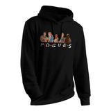 Blusa De Frio Moletom