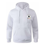 Blusa De Frio Moletom