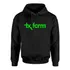 Blusa De Frio Moletom Canguru Unissex Tx Farm Country Wear