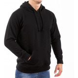 Blusa De Frio Moletom