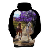 Blusa De Frio Moletom