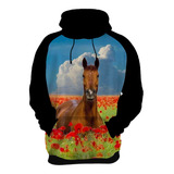 Blusa De Frio Moletom