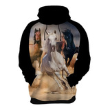 Blusa De Frio Moletom
