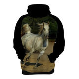 Blusa De Frio Moletom