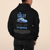 Blusa De Frio Moletom