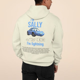 Blusa De Frio Moletom