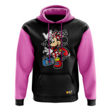 Blusa De Frio Moletom