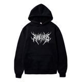 Blusa De Frio Moletom