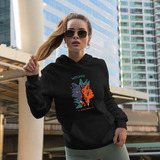 Blusa De Frio Moletom