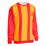 Blusa De Frio Moletom