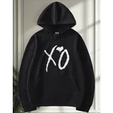 Blusa De Frio Moletom
