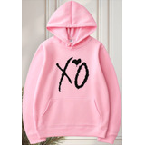 Blusa De Frio Moletom