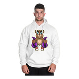 Blusa De Frio Moletom
