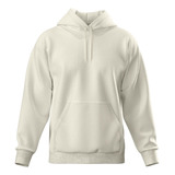 Blusa De Frio Moletom