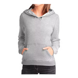 Blusa De Frio Moletom