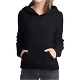 Blusa De Frio Moletom