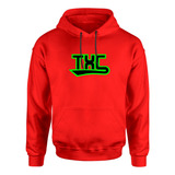 Blusa De Frio Moletom