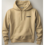 Blusa De Frio Moletom