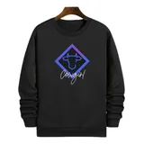Blusa De Frio Moletom