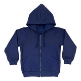 Blusa De Frio Moletom