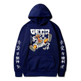 Blusa De Frio Moletom