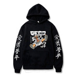 Blusa De Frio Moletom
