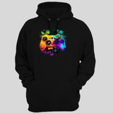 Blusa De Frio Moletom