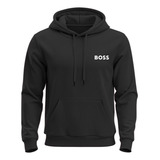 Blusa De Frio Moletom