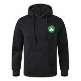 Blusa De Frio Moletom