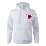Blusa De Frio Moletom
