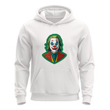 Blusa De Frio Moletom