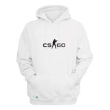 Blusa De Frio Moletom