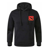 Blusa De Frio Moletom