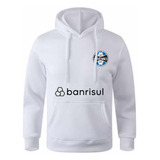 Blusa De Frio Moletom