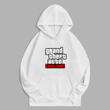 Blusa De Frio Moletom