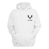 Blusa De Frio Moletom