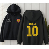 Blusa De Frio Moletom
