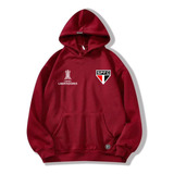 Blusa De Frio Moletom