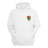 Blusa De Frio Moletom