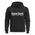 Blusa De Frio Moletom Jaqueta Casaco Snoop Dogg Rap Hip Hop