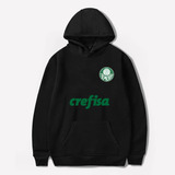 Blusa De Frio Moletom