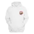 Blusa De Frio Moletom Jaqueta Casaco Time Sao Paulo Futebol